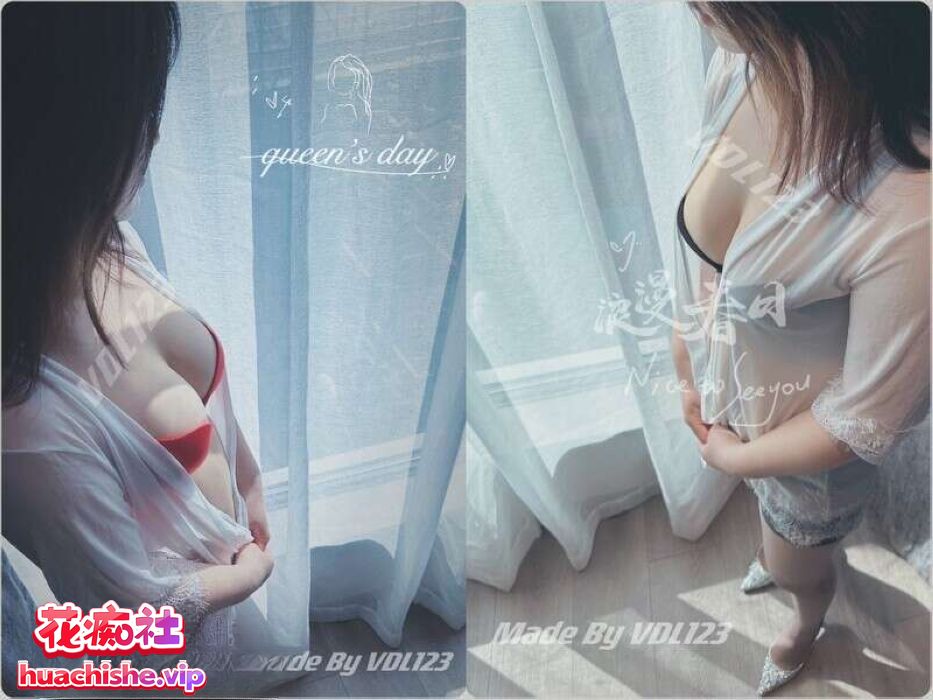 极品人妻 91VDL123 露脸小少妇跟前男友孕期自拍预览图07