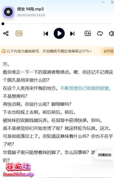 B站希丝奈整合资源 包含部分爱发电及充电视频预览图01