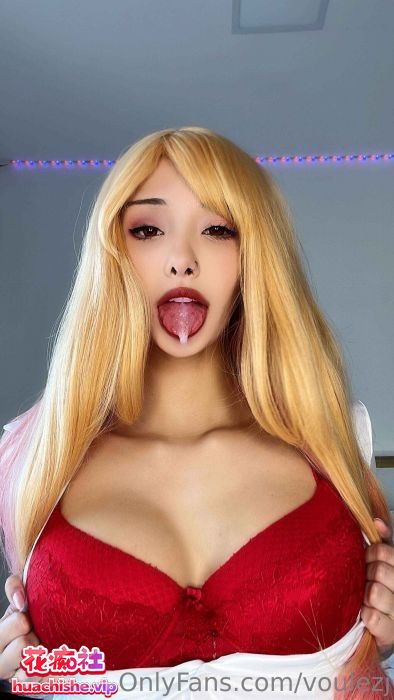 OnlyFans阿嘿颜反差婊voulezj 视频预览图05