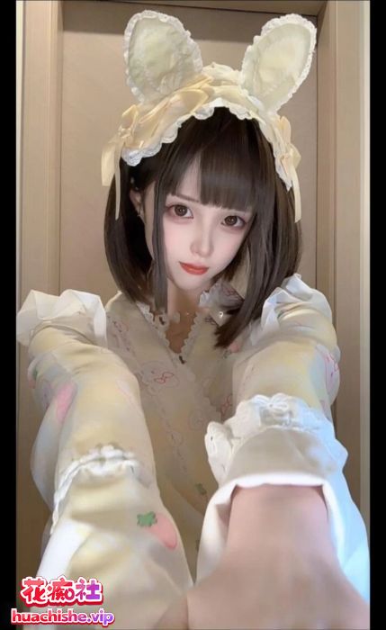 Onlyfans百变COS 喵帕斯不是怕死喵 资源预览图23
