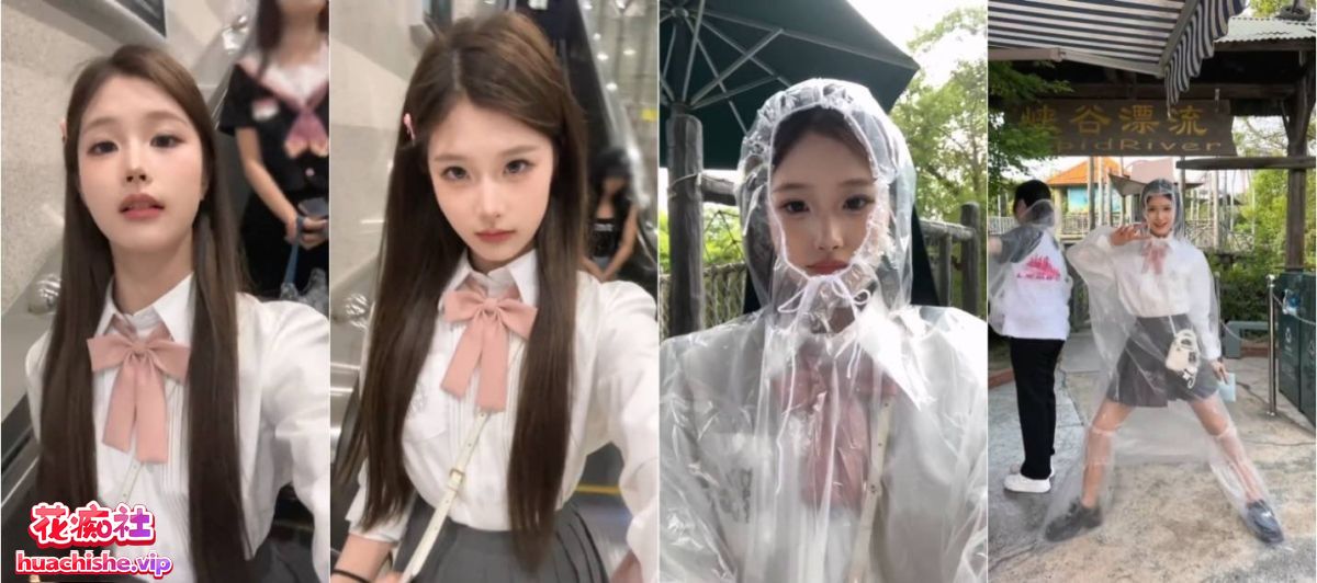 小屁大王 极品福利姬裸舞啪啪预览图20