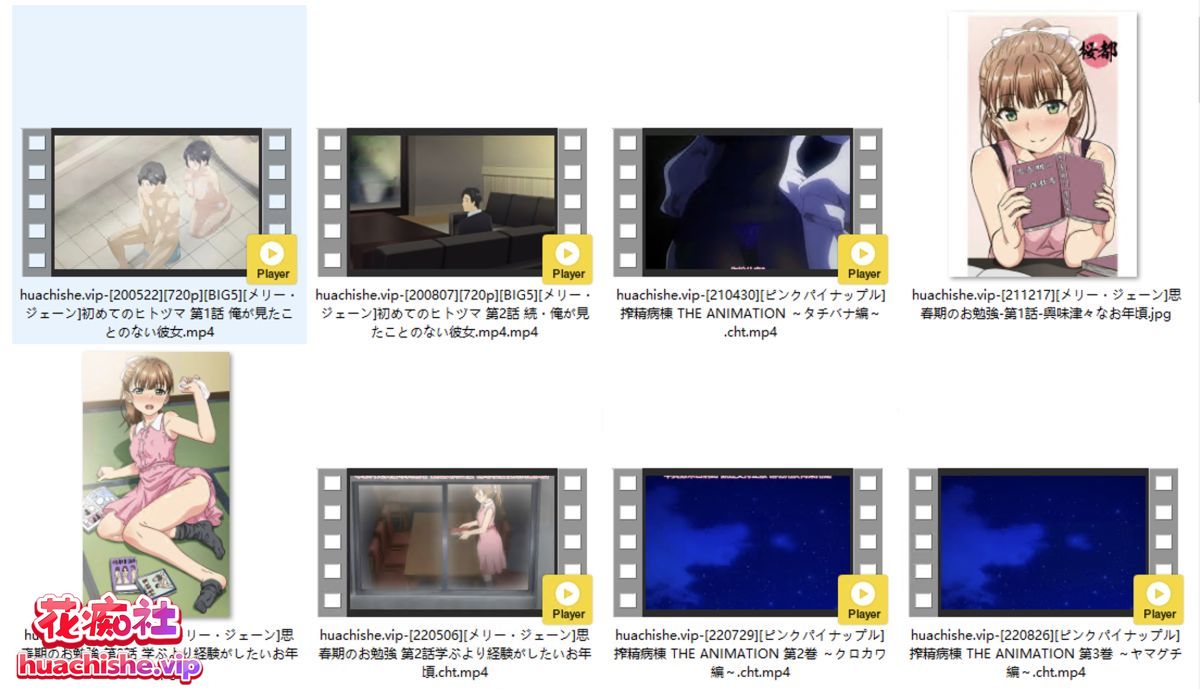 里番合集作品集六预览图13