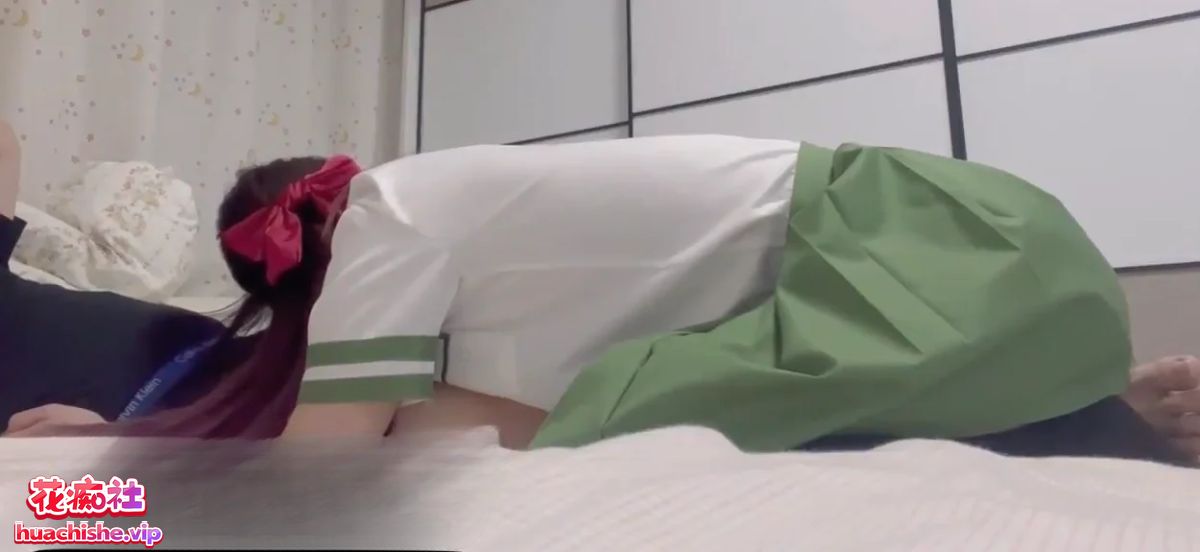 洛洛幻想屋 制各种勾引约啪长视频合集预览图05