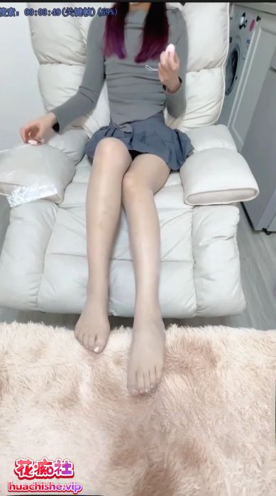 洛洛幻想屋 制各种勾引约啪长视频合集预览图07