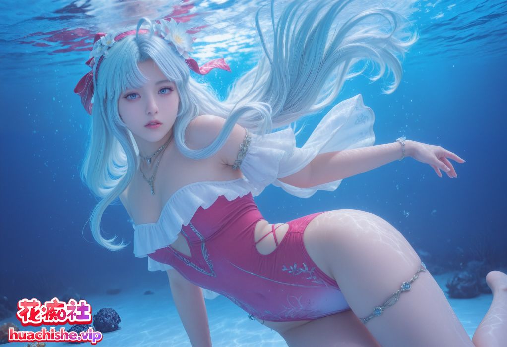 画师DoDy AI高清作品大合集预览图19