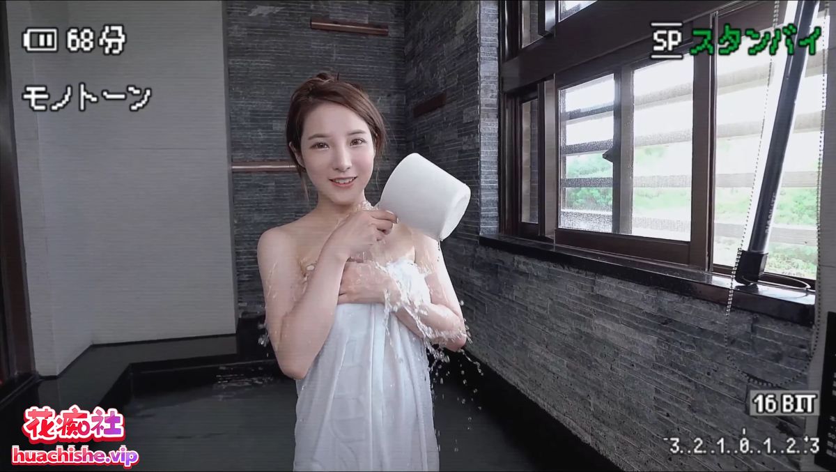露天风吕 各种福利姬美女泡澡自慰预览图14