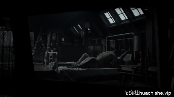18禁黄暴剧《黑吃黑》四季全集预览图11