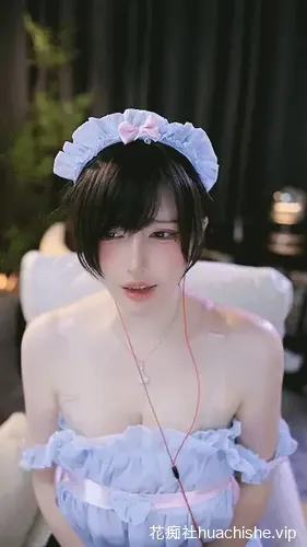 一色雨/雨教皇 ASMR资源预览图01