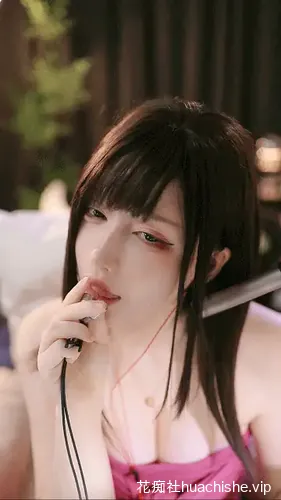 一色雨/雨教皇 ASMR资源预览图02