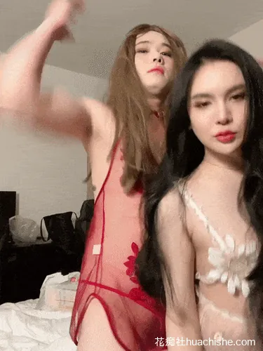 潘霜霜 露脸私拍预览图07