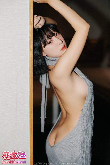 韩国写真机构ArtGravia 写真预览图14