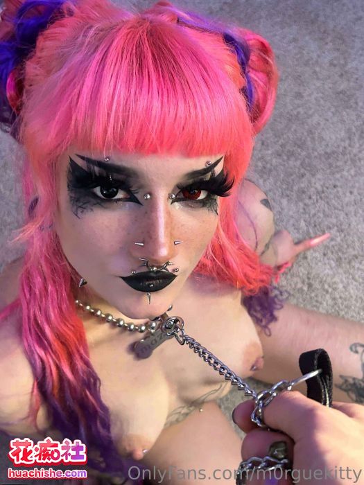 m0rguekitty 付费视频合集预览图04