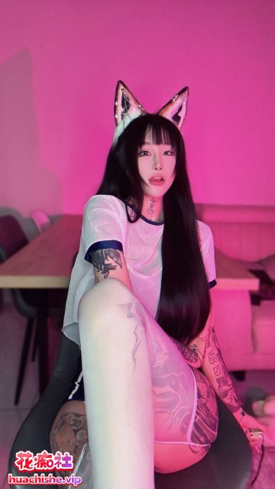 抖音超高颜值女神 九条南无 2025作品合集预览图16