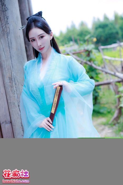 古风汉服 作品合集第二期预览图07