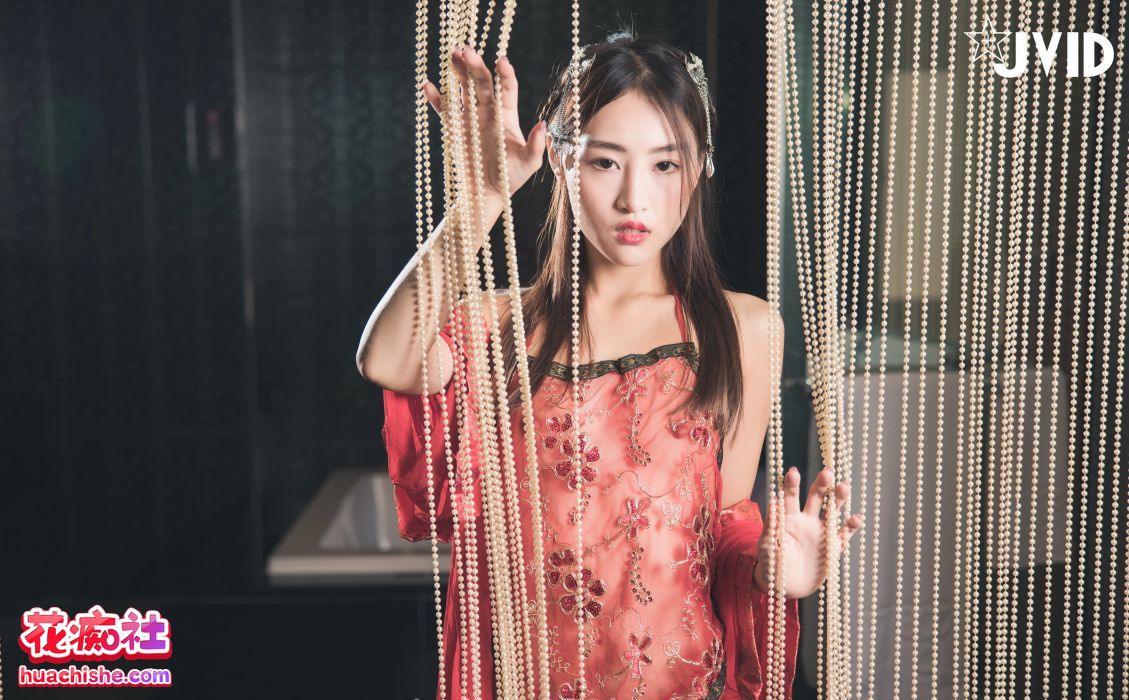 古风汉服 作品合集第一期预览图16