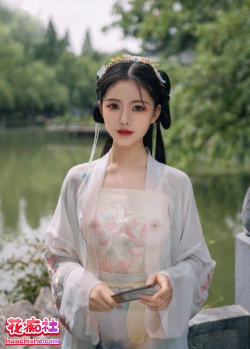 古风汉服 作品合集第二期预览图14