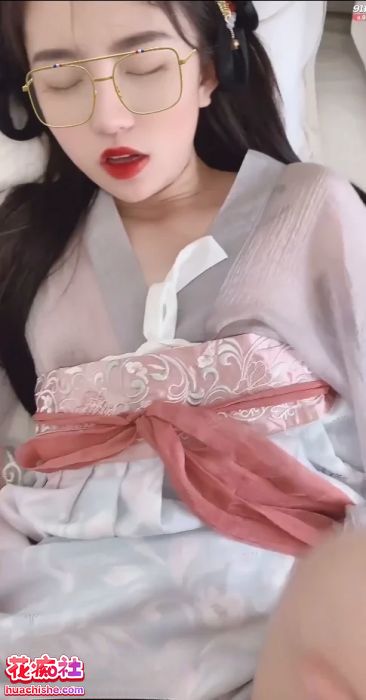 古风汉服 作品合集第二期预览图20