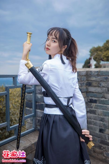 古风汉服 作品合集第三期预览图08
