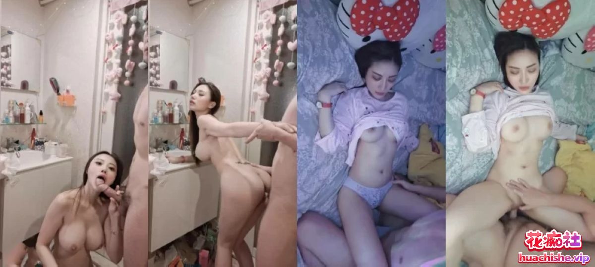 2025年新流 极品大奶女优【李蓉蓉】露脸自拍预览图02