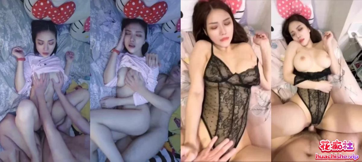 2025年新流 极品大奶女优【李蓉蓉】露脸自拍预览图06