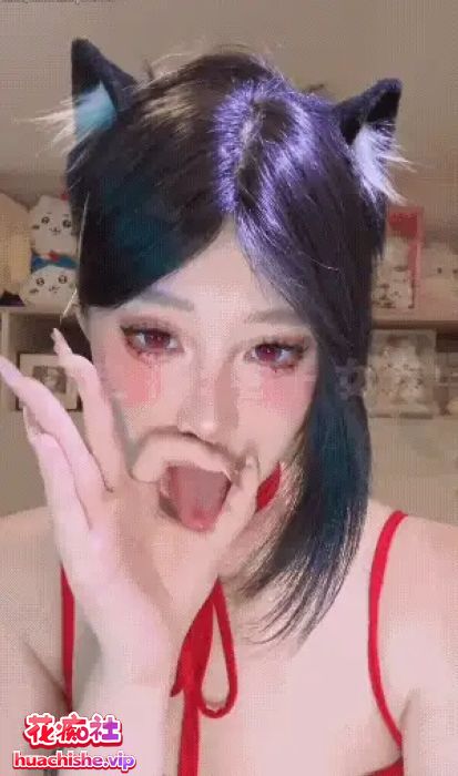 椰椰小猫(骚咪)@iyouovoi 合集预览图10