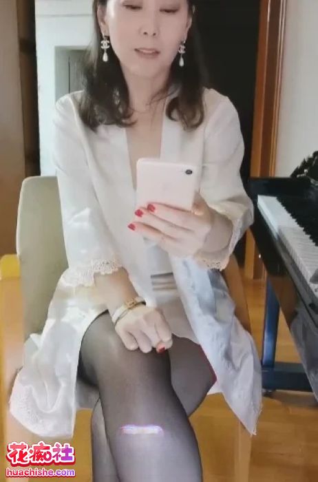 钢琴老师有有 足控自慰视频福利合集预览图05