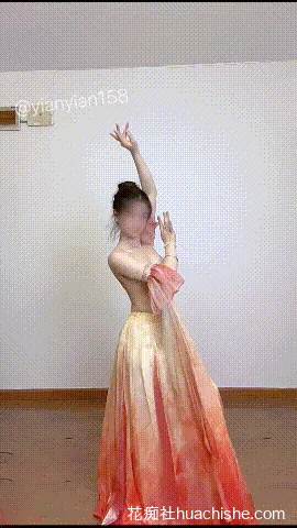 以安/yianyian158/xiaoqiao160/小乔 裸舞视频预览图02