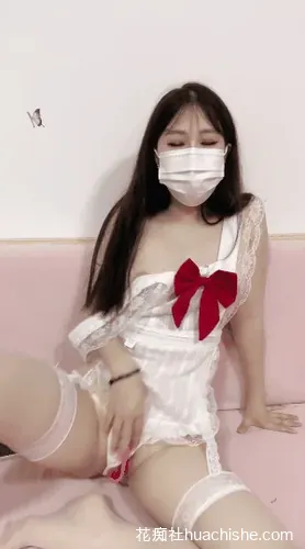 小灰灰呐/小猫没烦恼 清纯校花啪啪预览图09