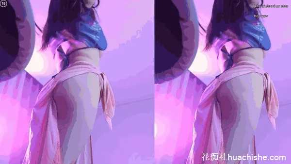 格蕾颖eunyoung1238 裸舞预览图11