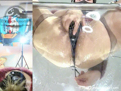 一只霸王兽 vip双视角群聊裸舞预览图02