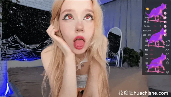 小萝莉irma_bell 直播大合集预览图11