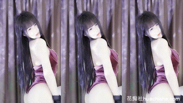 网易CC深田老师 直播抖臀定制福利预览图04