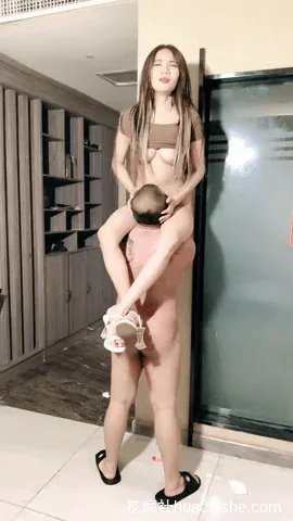 风华美人 各种奇葩动作姿势做爱预览图13