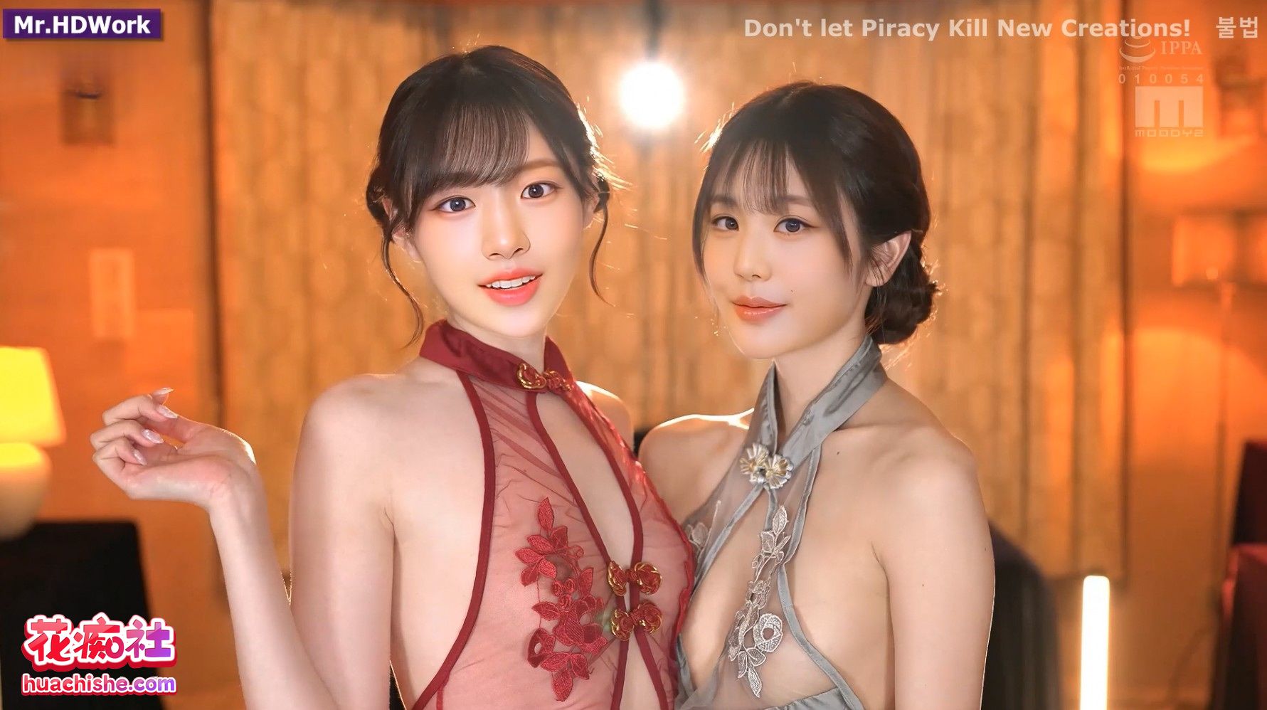 KPOP AI换脸精选作品预览图04