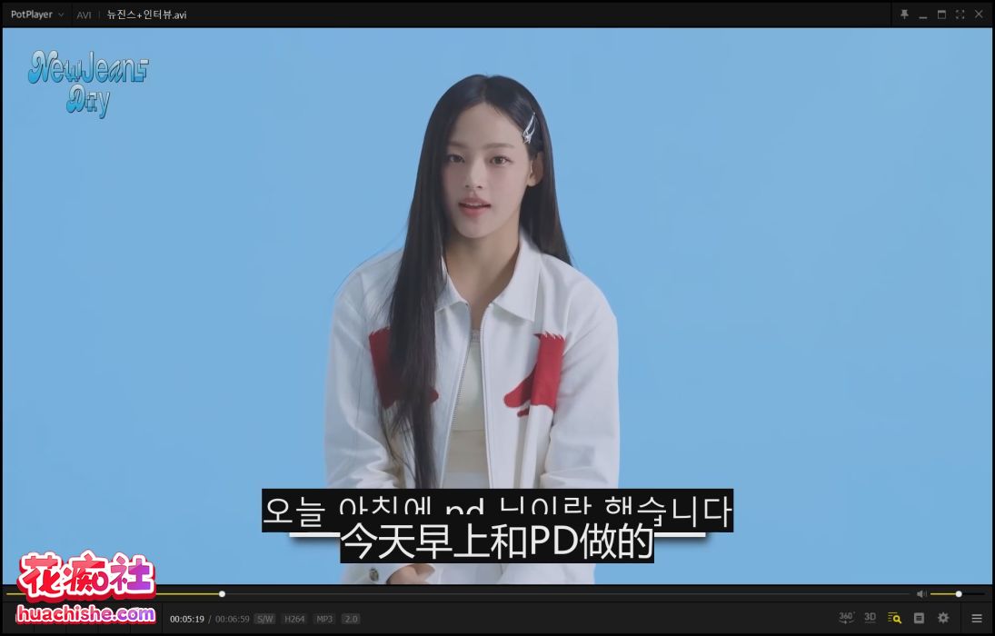 韩国女团AI换脸作品预览图05