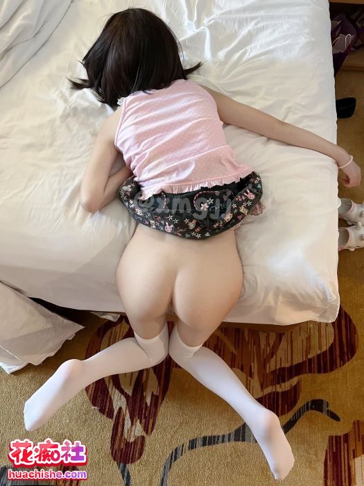 我不是萝莉控 粉穴玉体COS啪啪预览图16