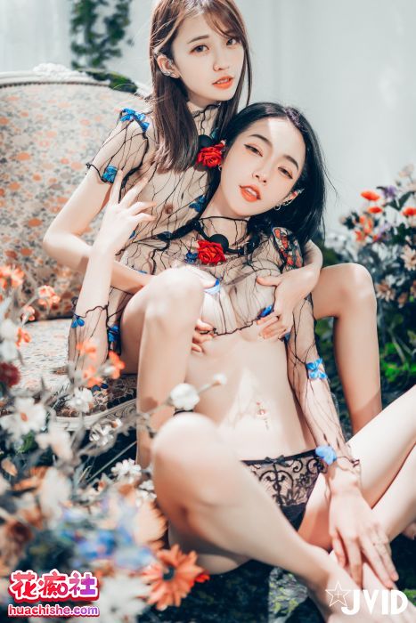 JVID飘飘哥 47套高清视频预览图09