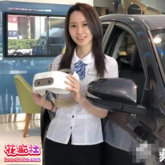 华航空姐Qbee张比比 私拍流出预览图05