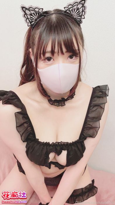 sitatiti102 付费订阅视频写真预览图08