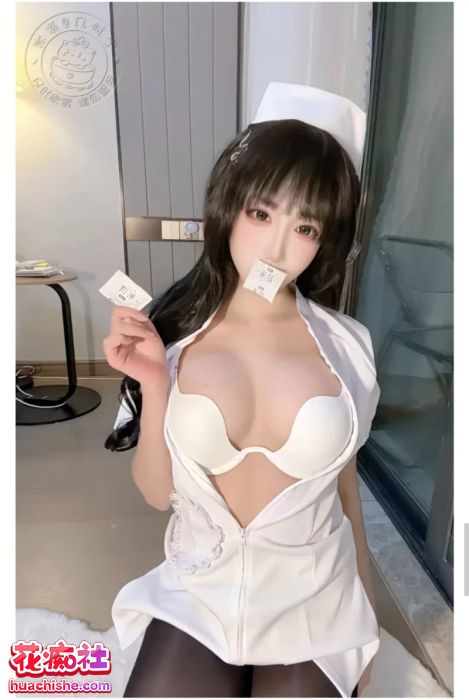 几时宁(小宁困倦) 私房写真预览图13