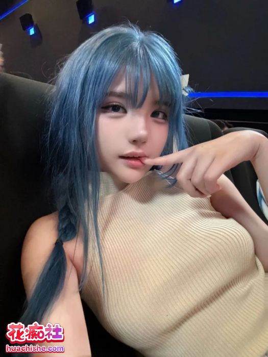 核酸酱 大尺度鲜嫩美鲍视频福利预览图01