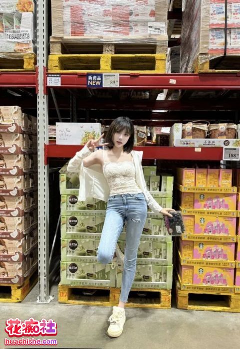 核酸酱 大尺度鲜嫩美鲍视频福利预览图03