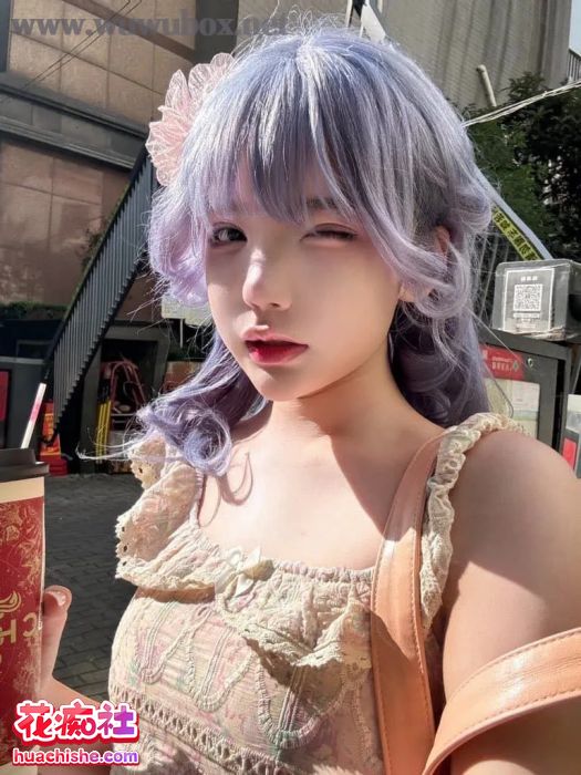 核酸酱 大尺度鲜嫩美鲍视频福利预览图04