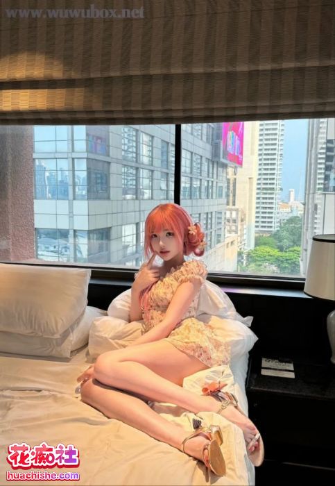 核酸酱 大尺度鲜嫩美鲍视频福利预览图05