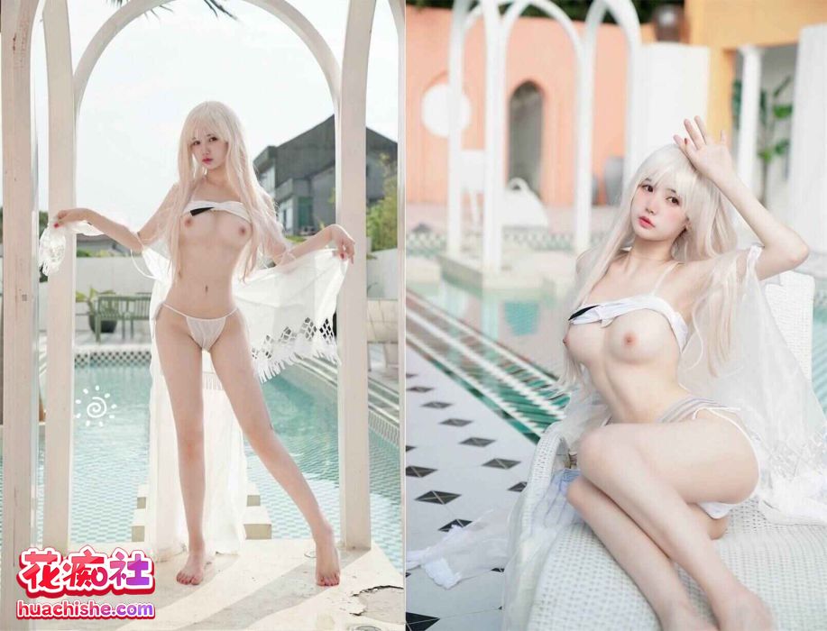 橙子喵酱@chengzimiaoji1 写真视频合集预览图02
