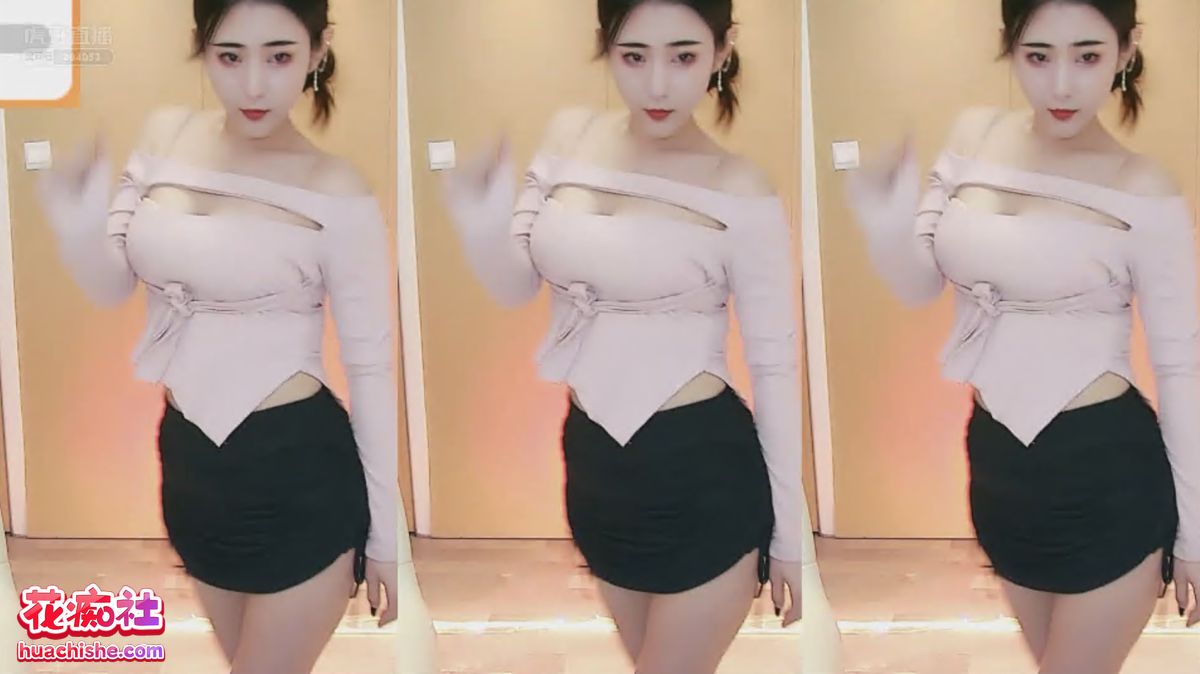 瑶池梓雯 艳舞直播合集预览图01