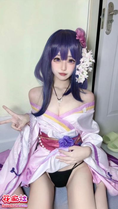 神探狸狸@人形玩偶doll 露脸极品福利姬预览图04