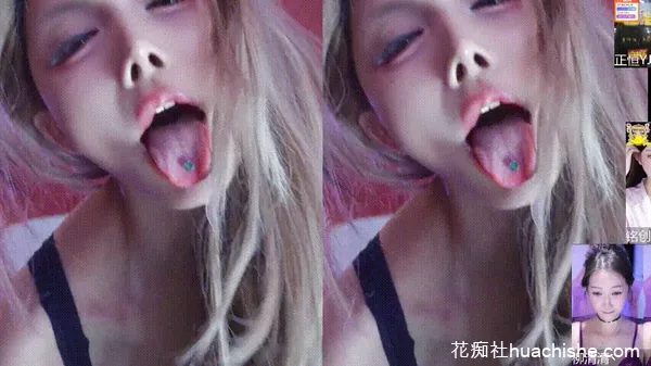 虎牙百变主题日 舞蹈比赛众多美女擦边热舞预览图05