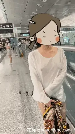 露出少女 伊理文eliman 资源预览图05