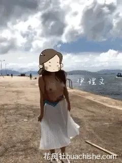 露出少女 伊理文eliman 资源预览图07